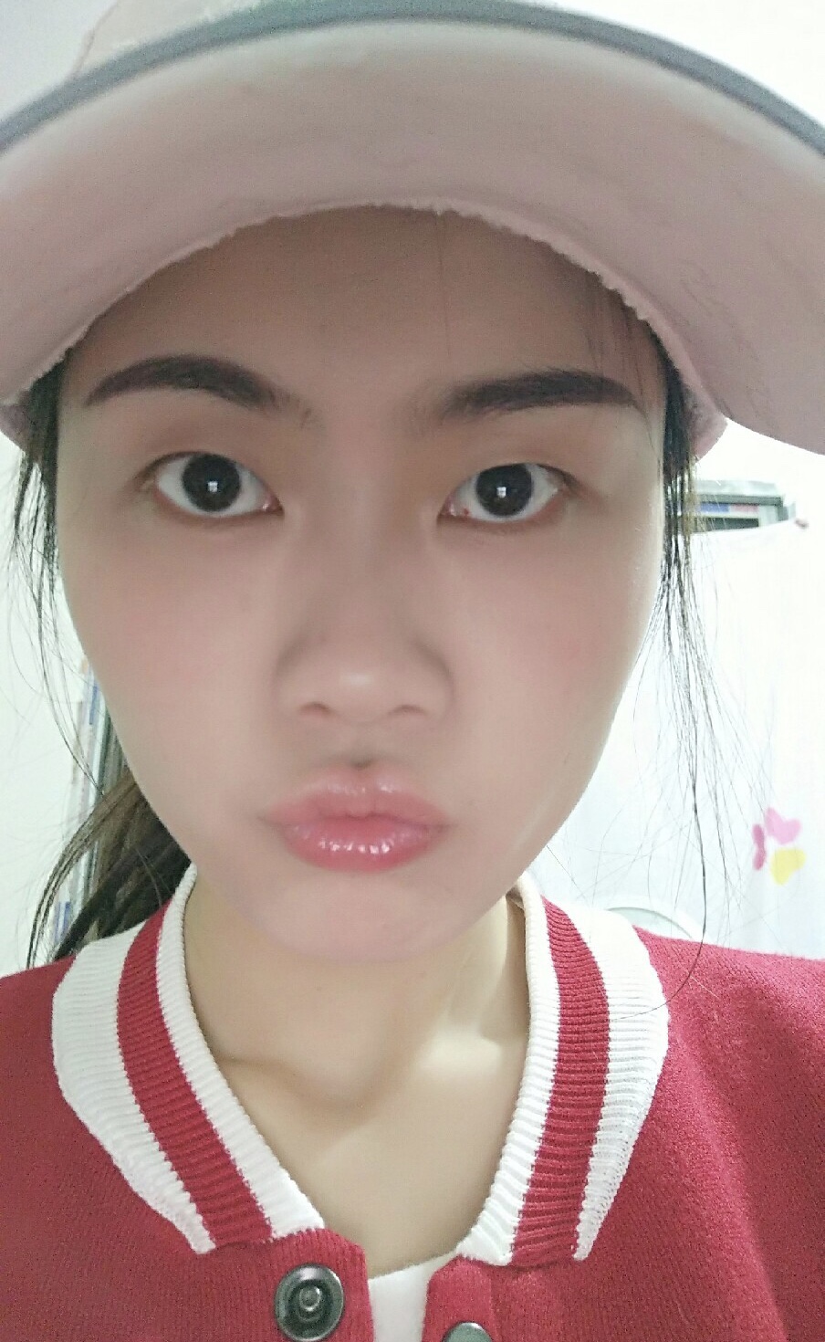 小梅儿砸的照片