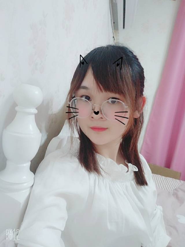 小贝壳的照片
