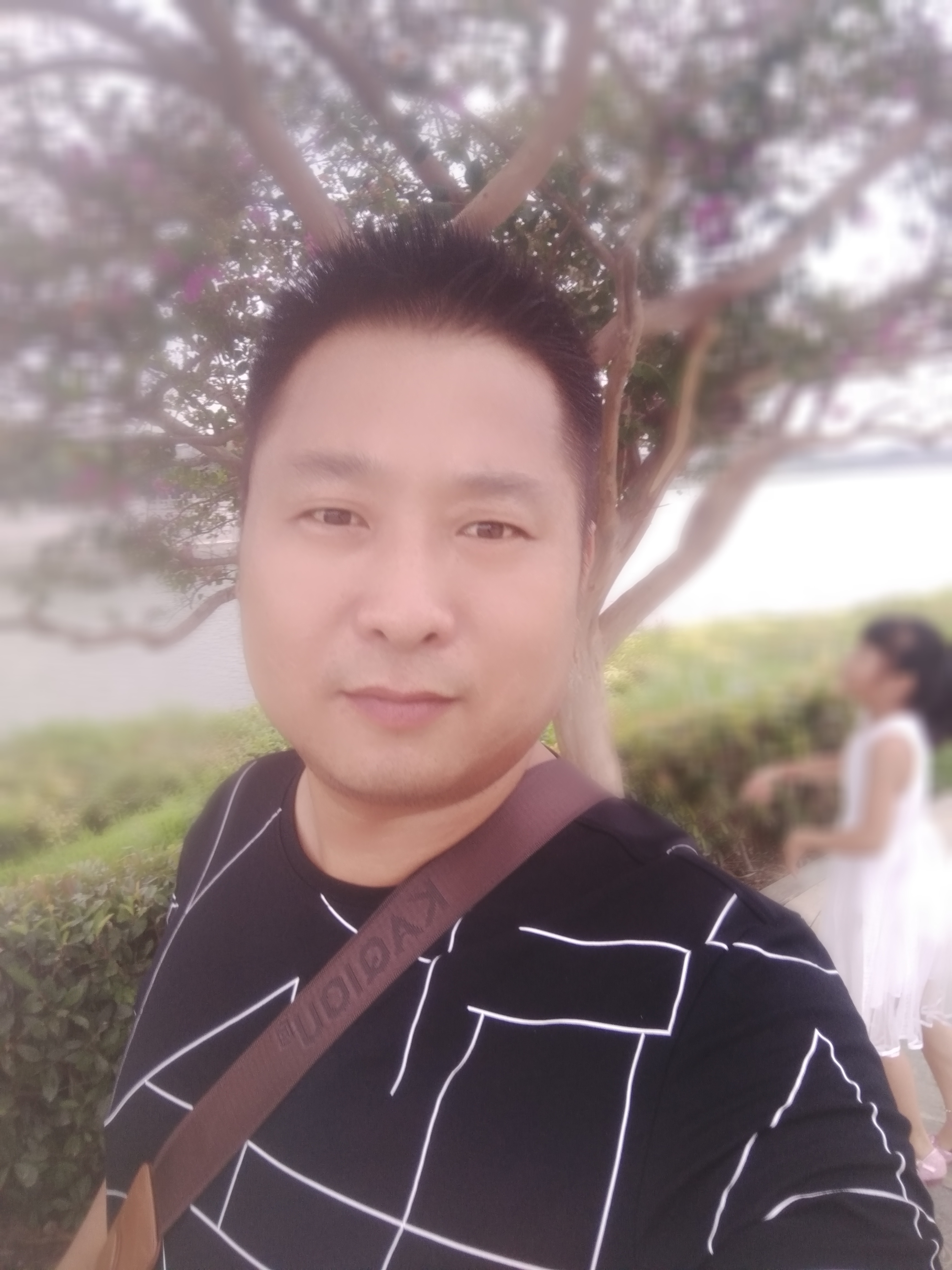 傻傻的人生的照片