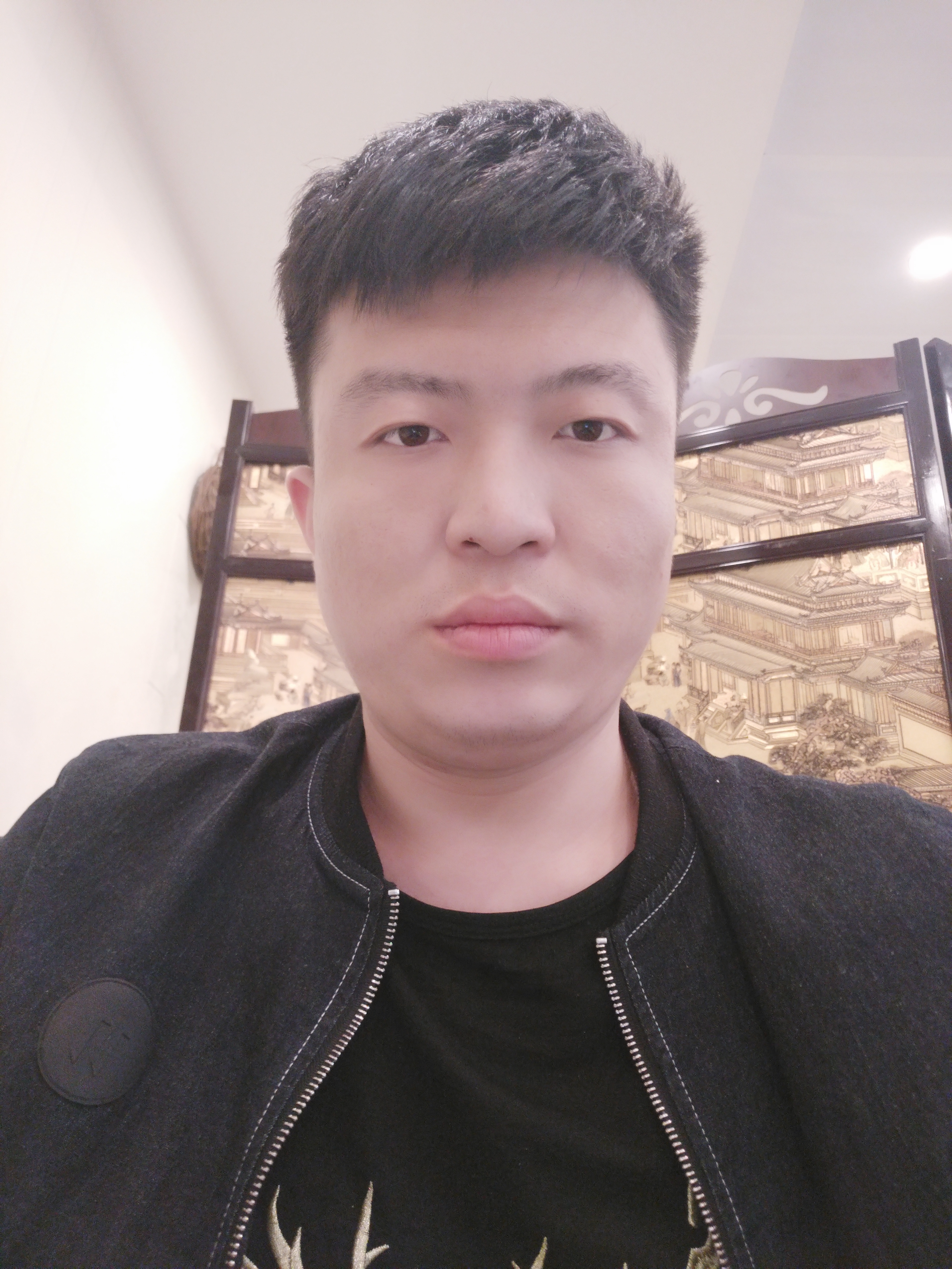 愿爱长久。的照片