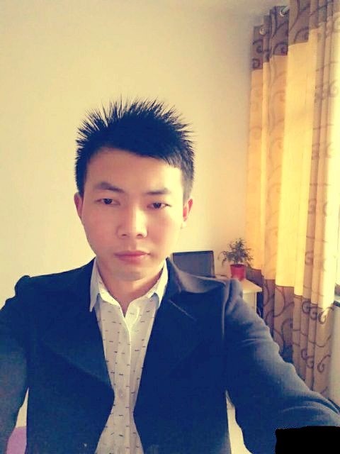 一生的爱...的照片
