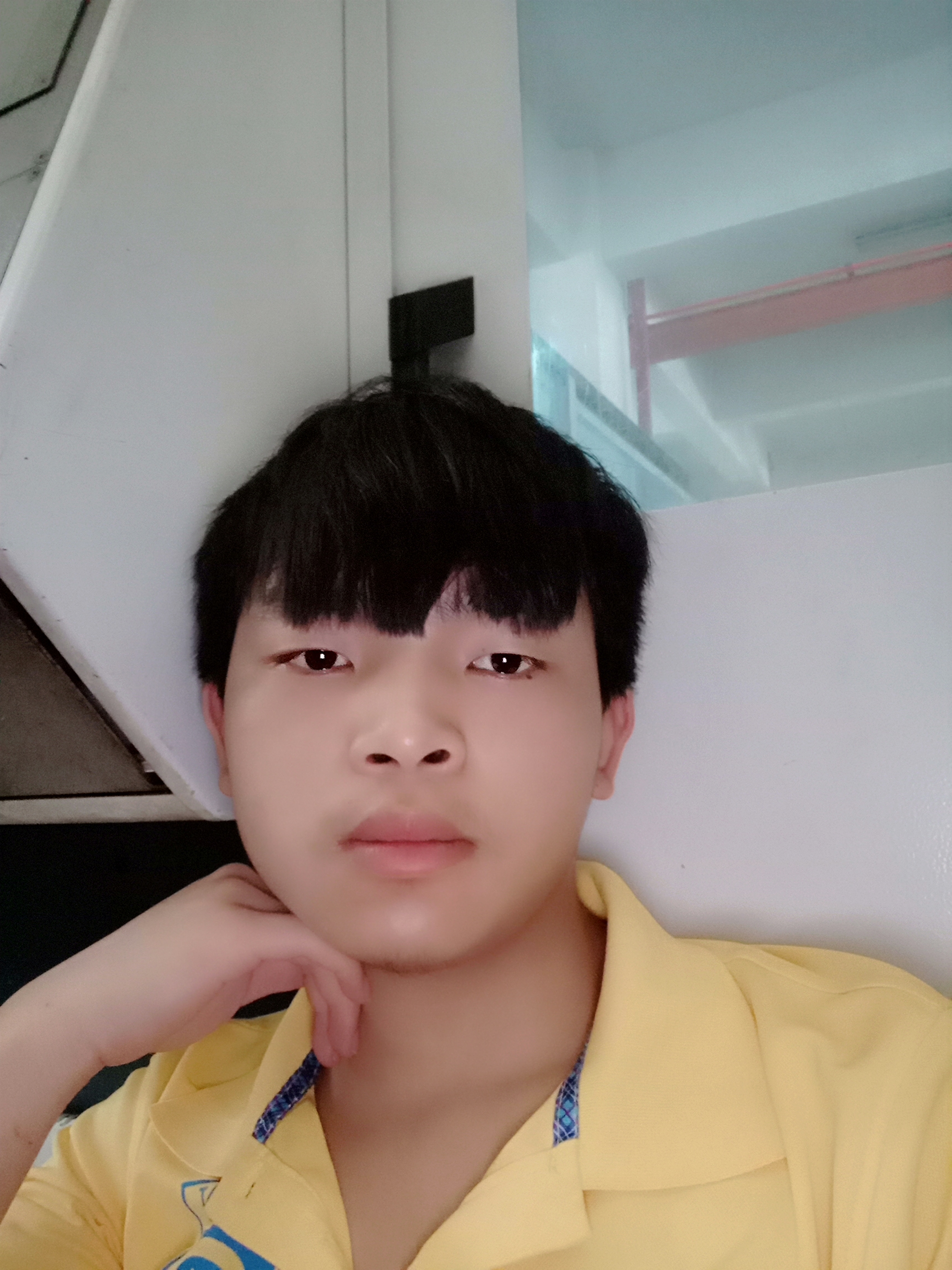 找个真心。女朋友的照片