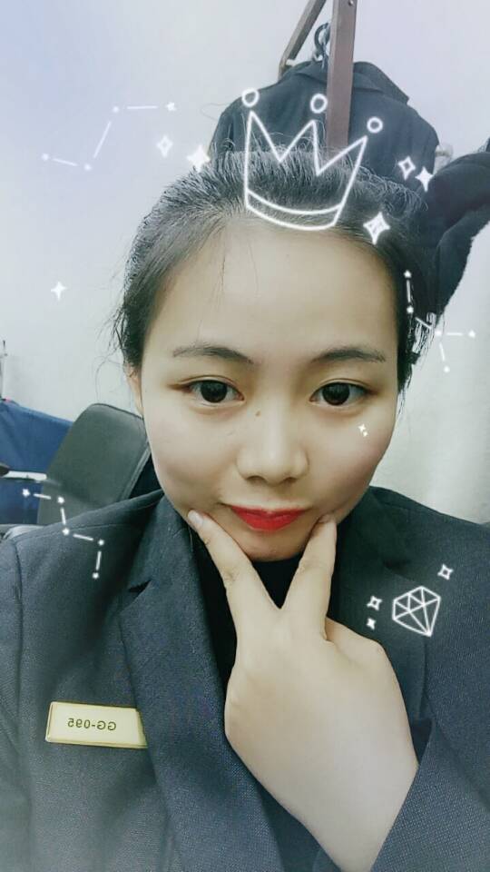 小米婷子的照片