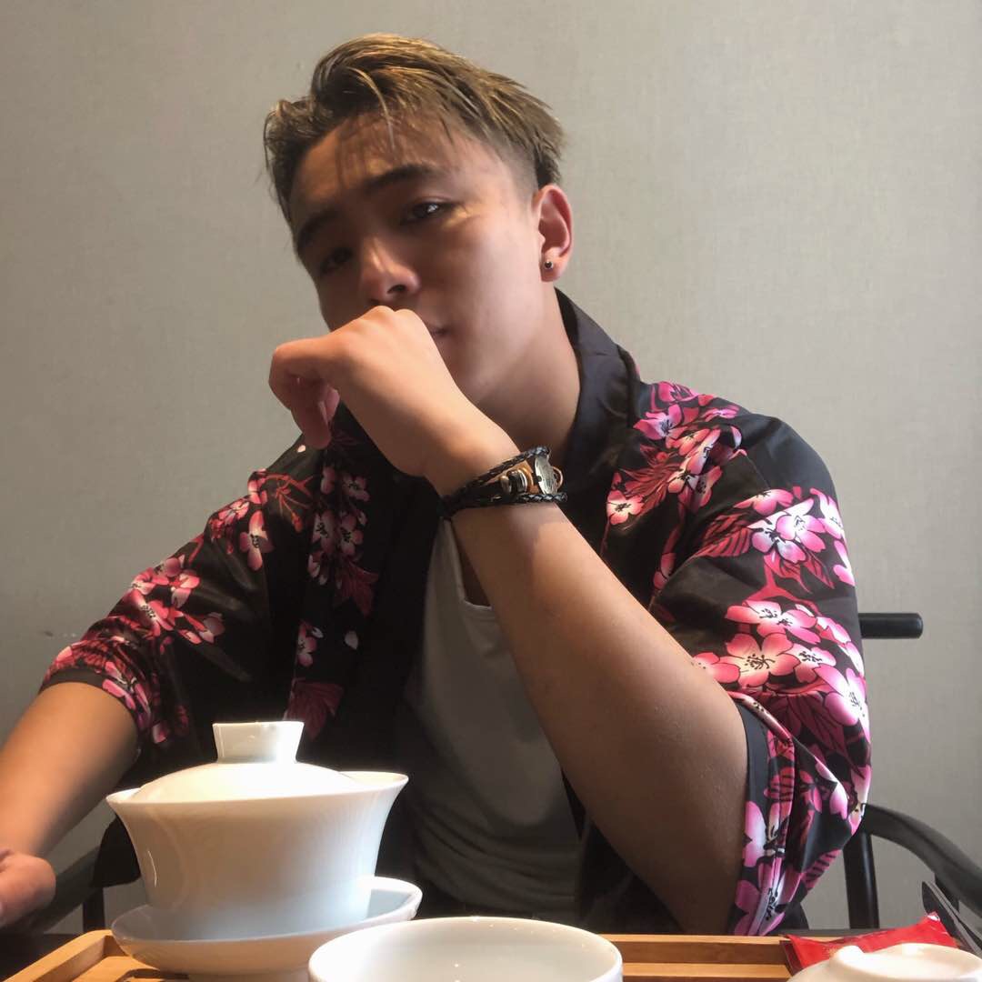 付饶的照片