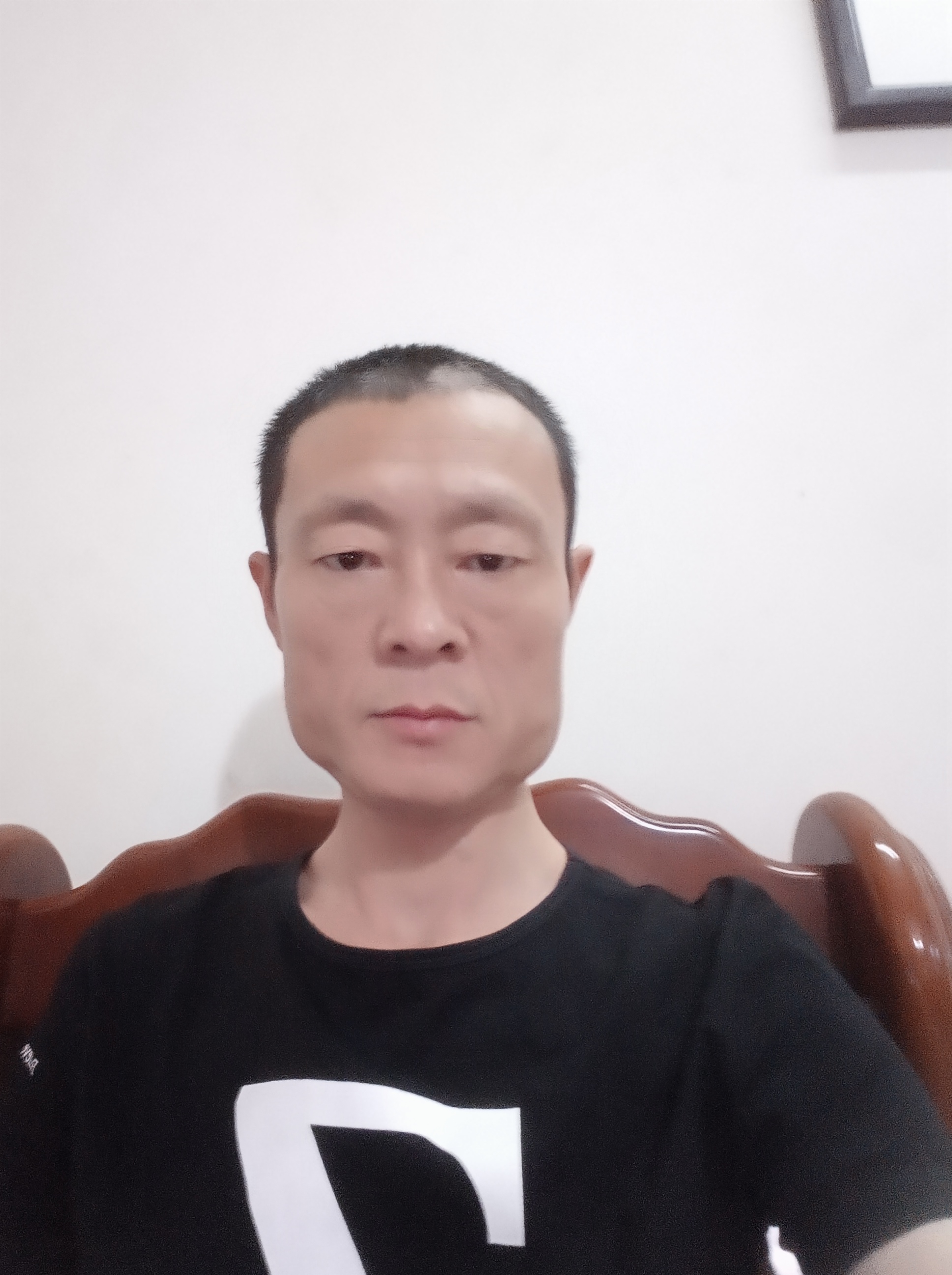 我是小刚的照片