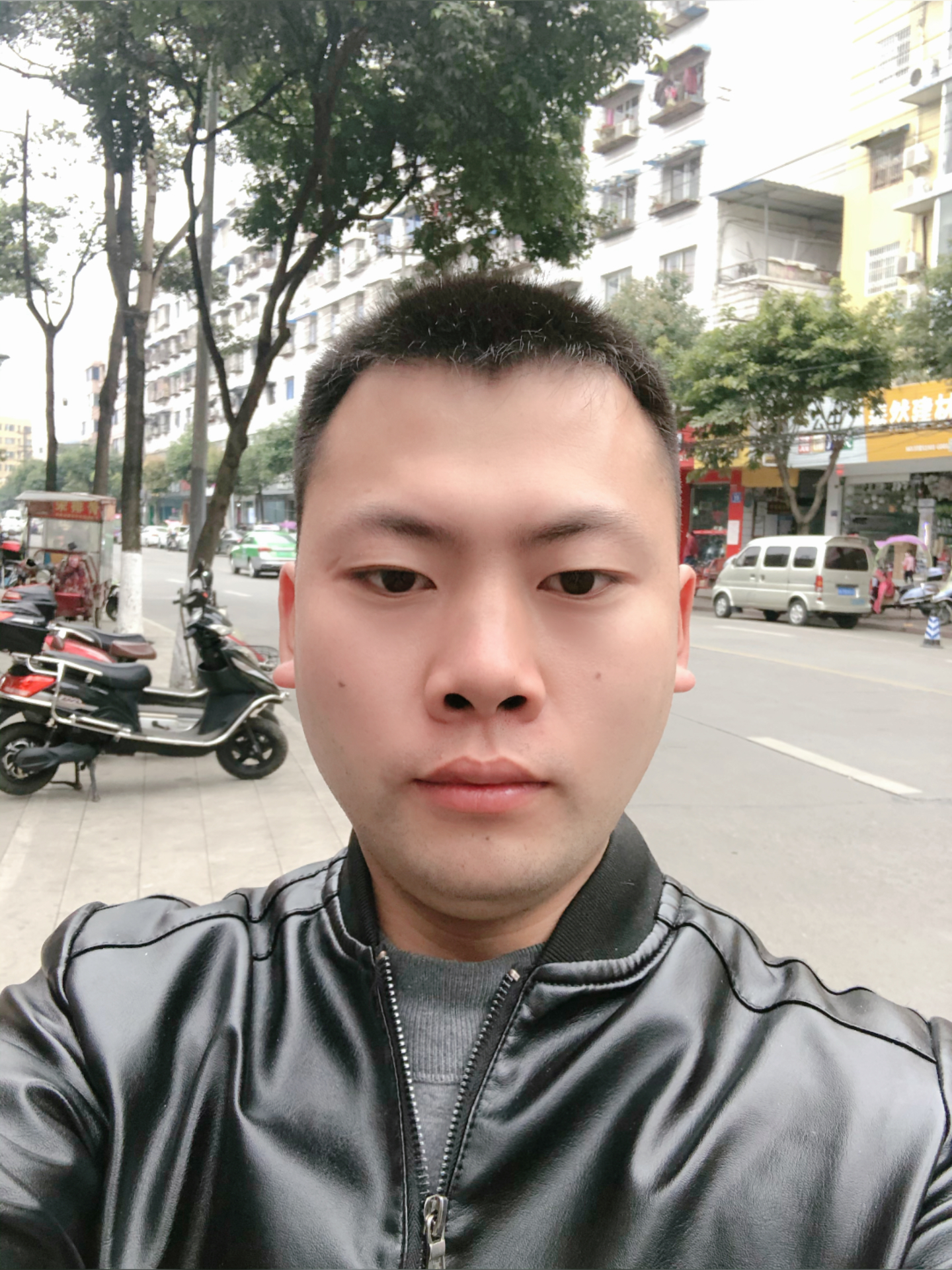 大河大哥的照片