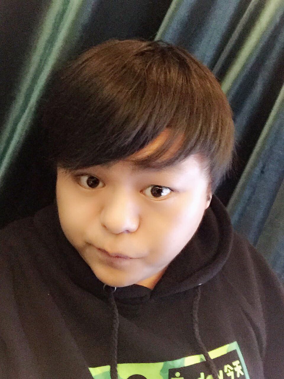 袁彻的照片