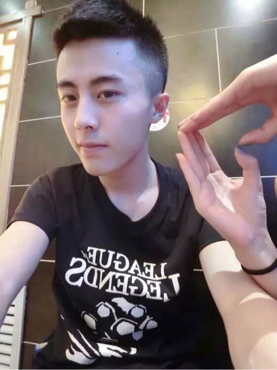 晓楠哥的照片