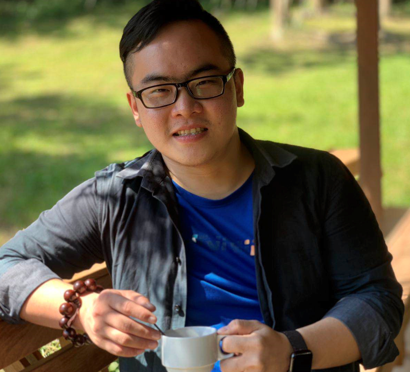 JimZhang的照片