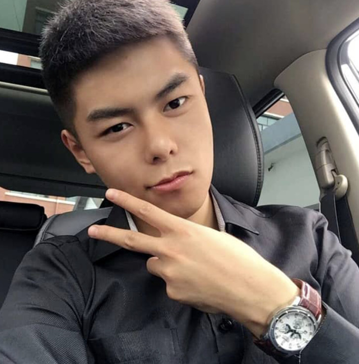 风中情书的照片