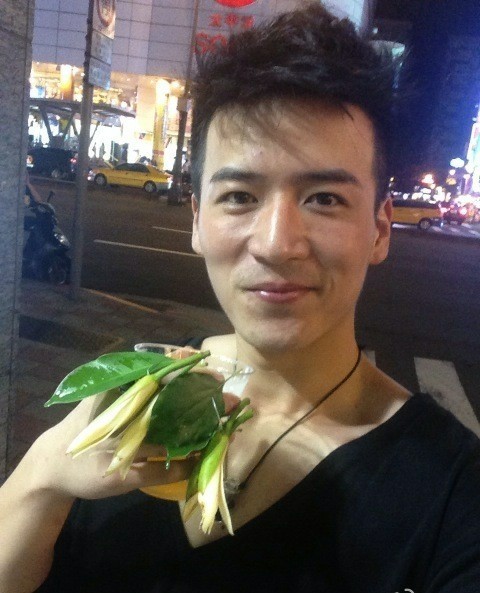 冥冥之中遇见的照片