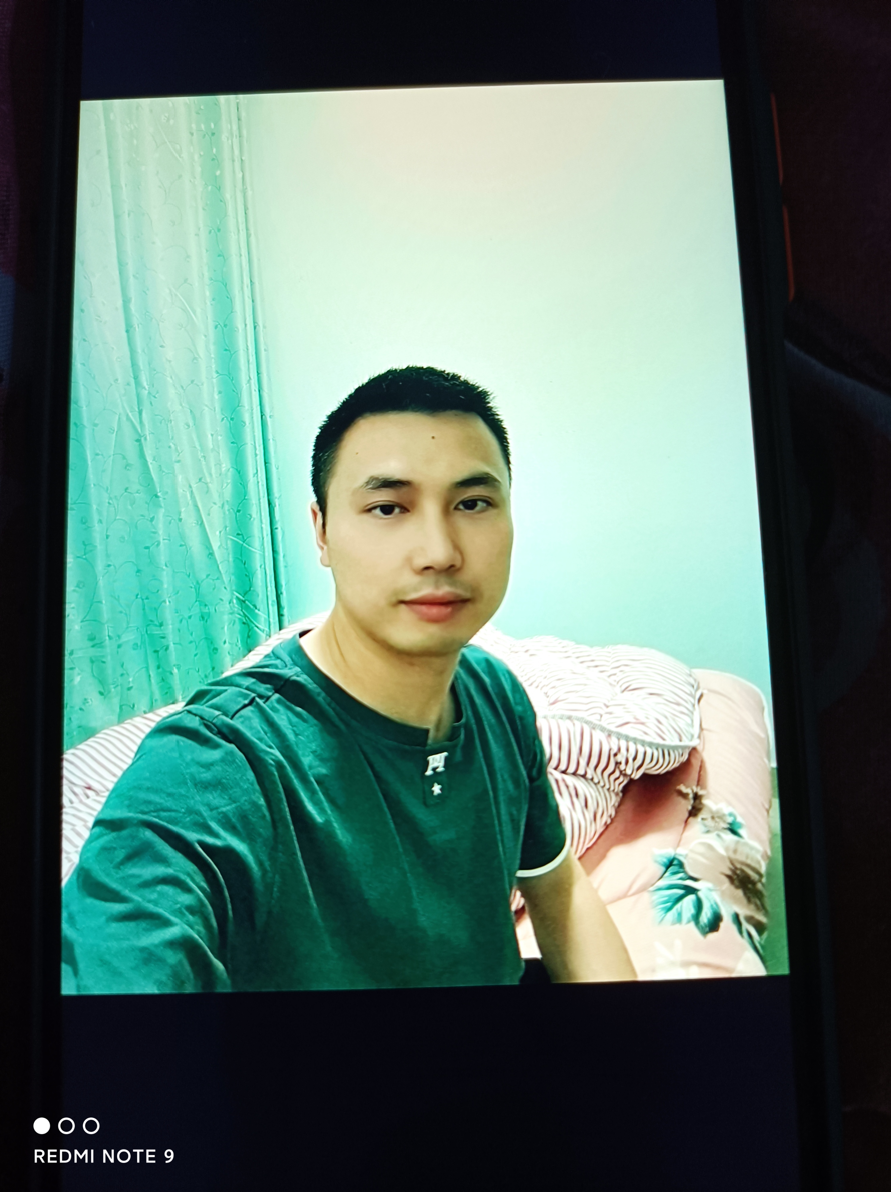腼腆酱牛肉的照片