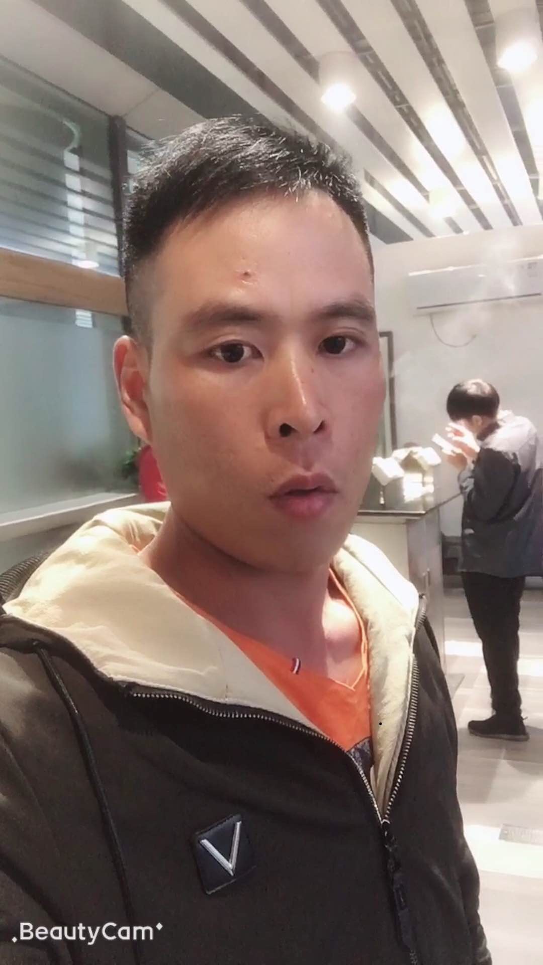 铜华的照片