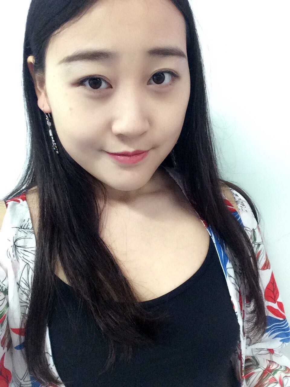 Be myself的照片