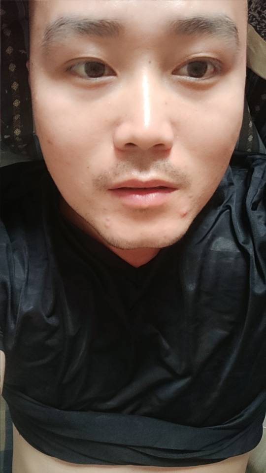 吴同志的照片