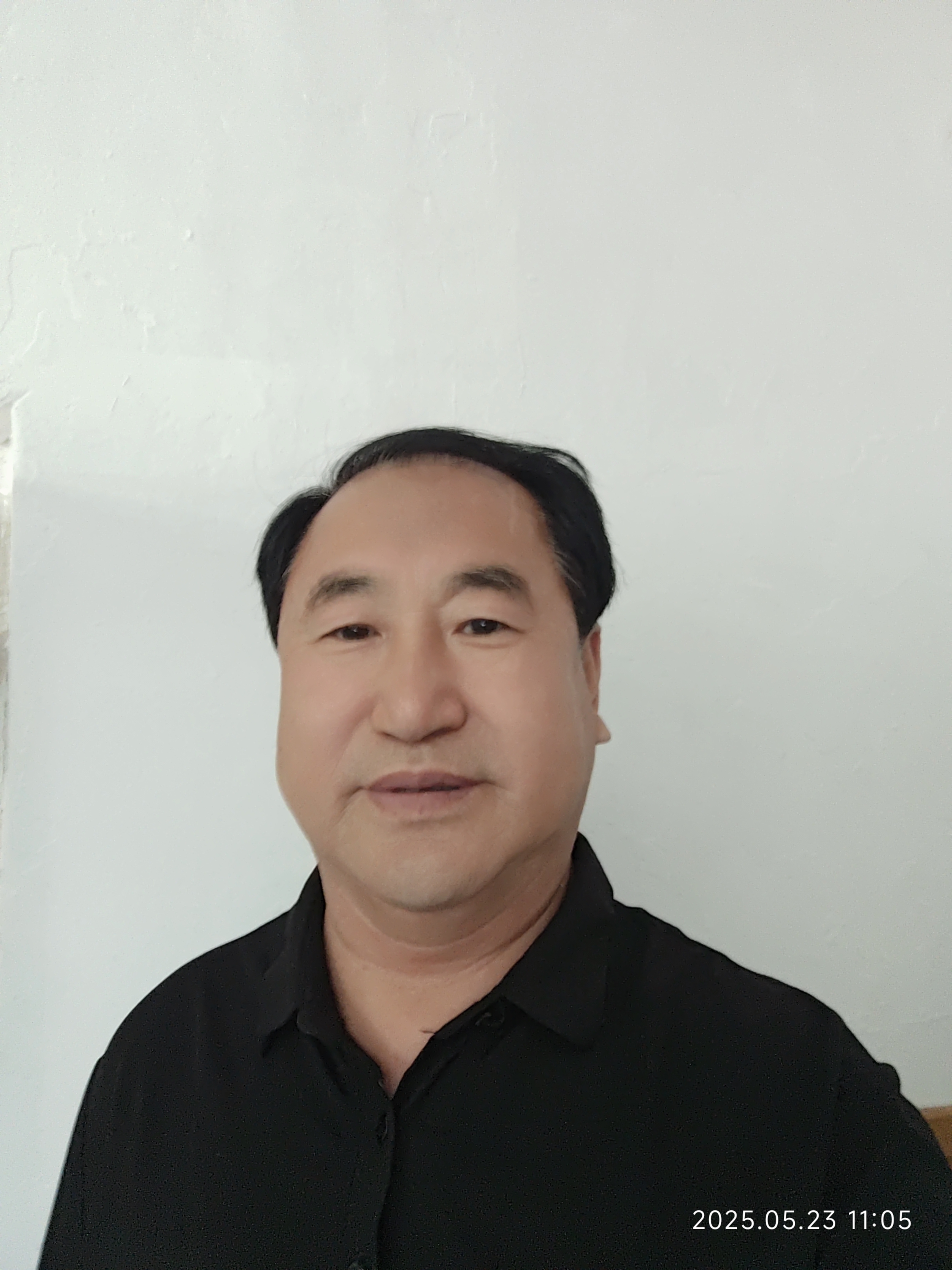 渔舟稳坐的照片