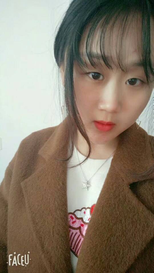 自带特效啦啦啦的照片