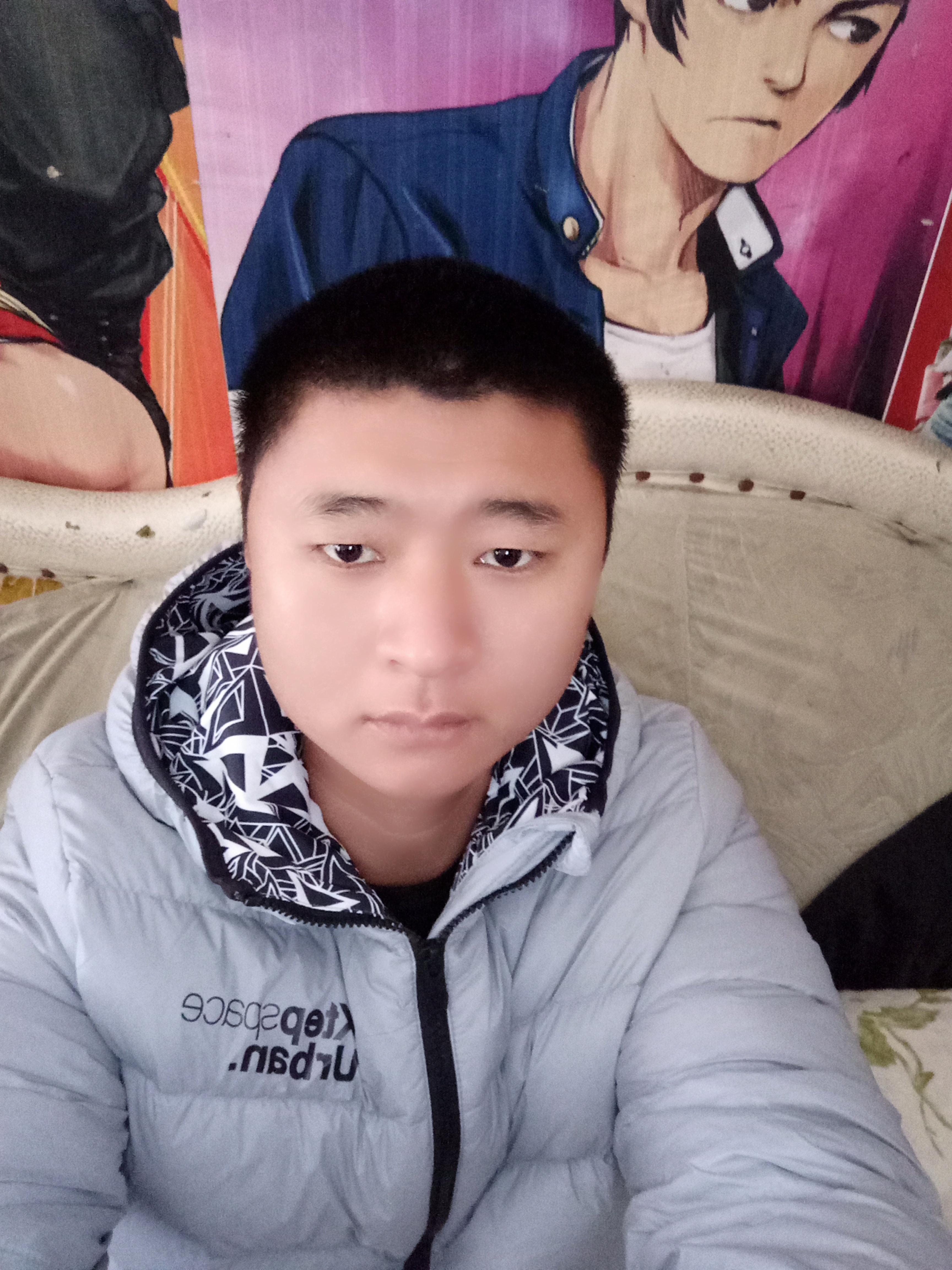 阿圊的照片