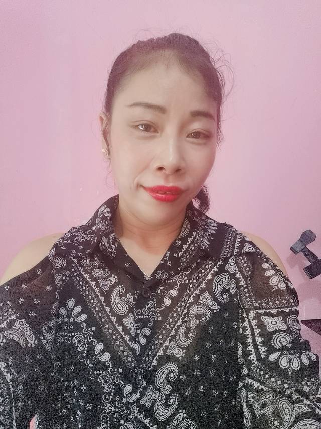 兰波儿的照片