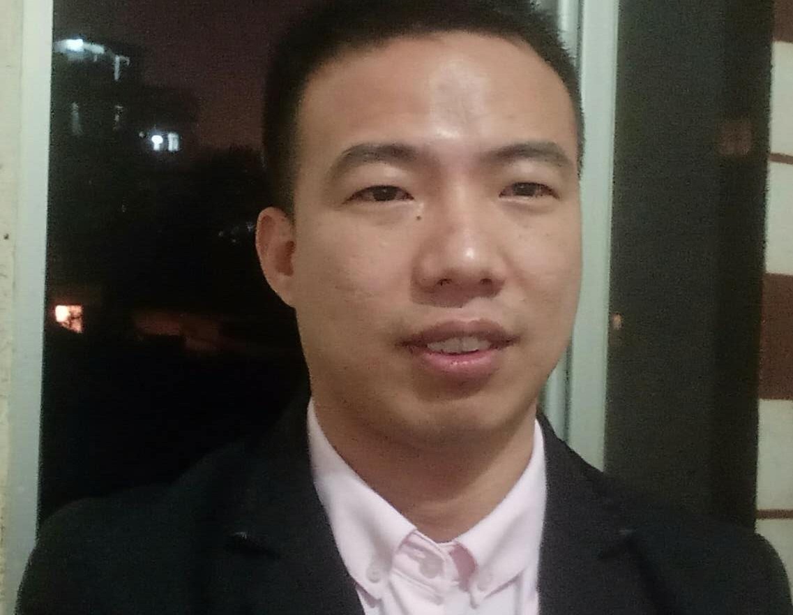 杨怀南的照片
