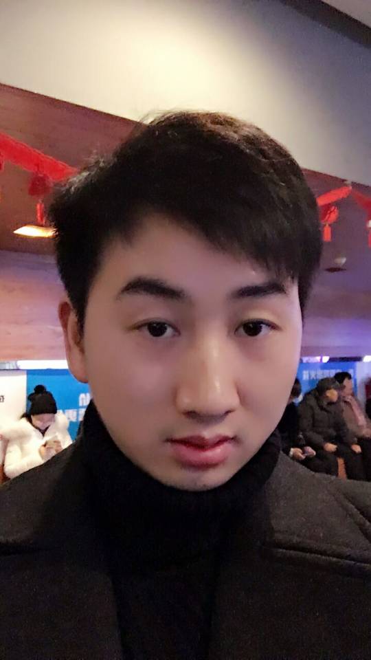 二师兄又瘦了的照片