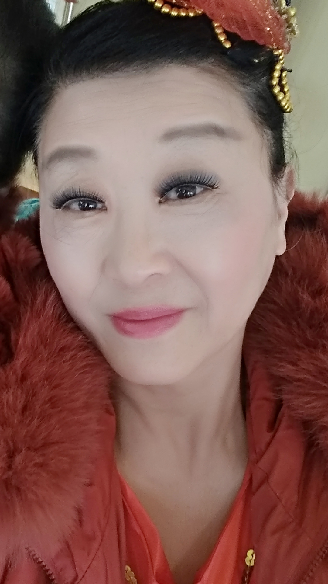 董雅琴的照片