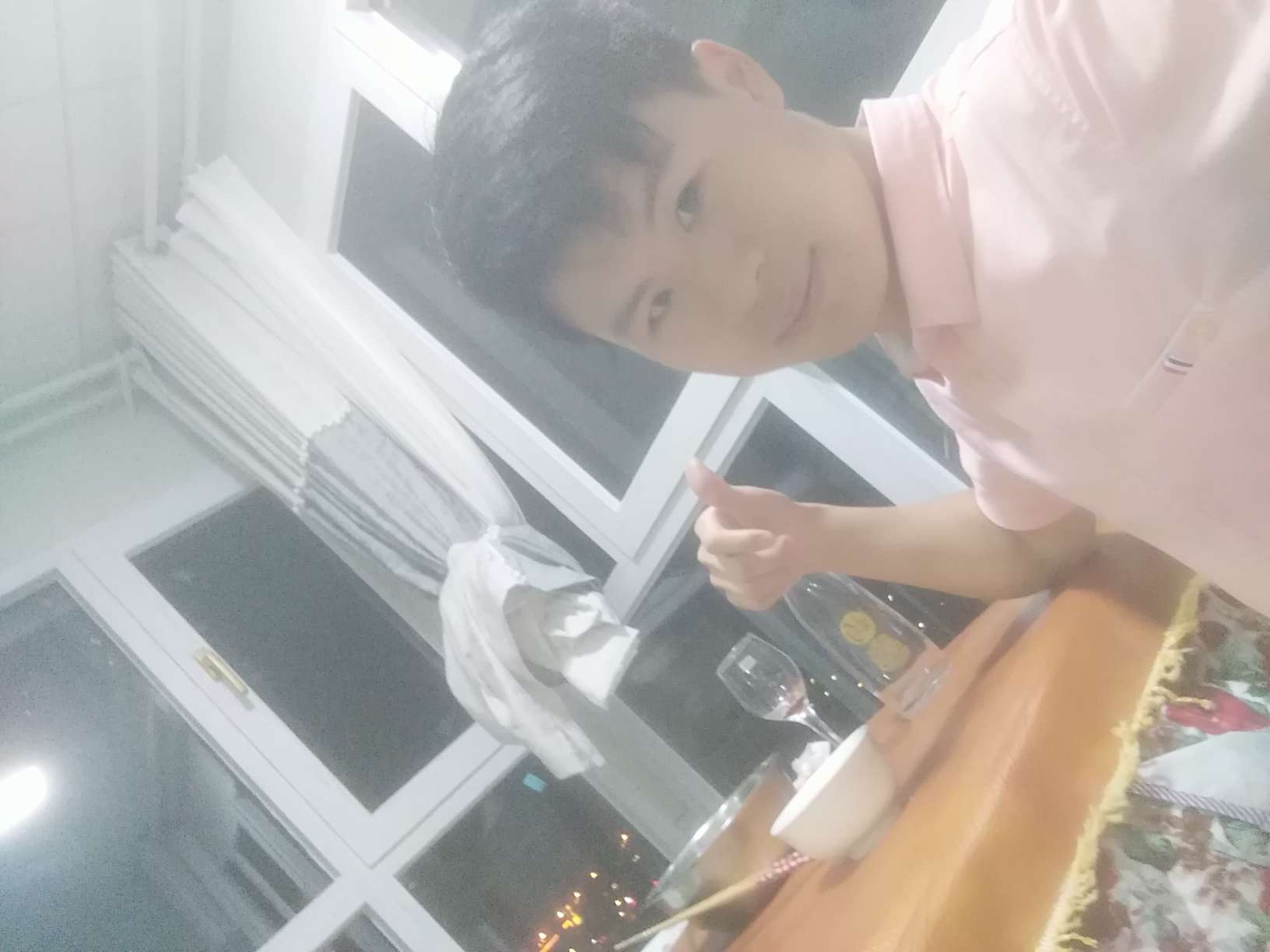 罗段兵的照片