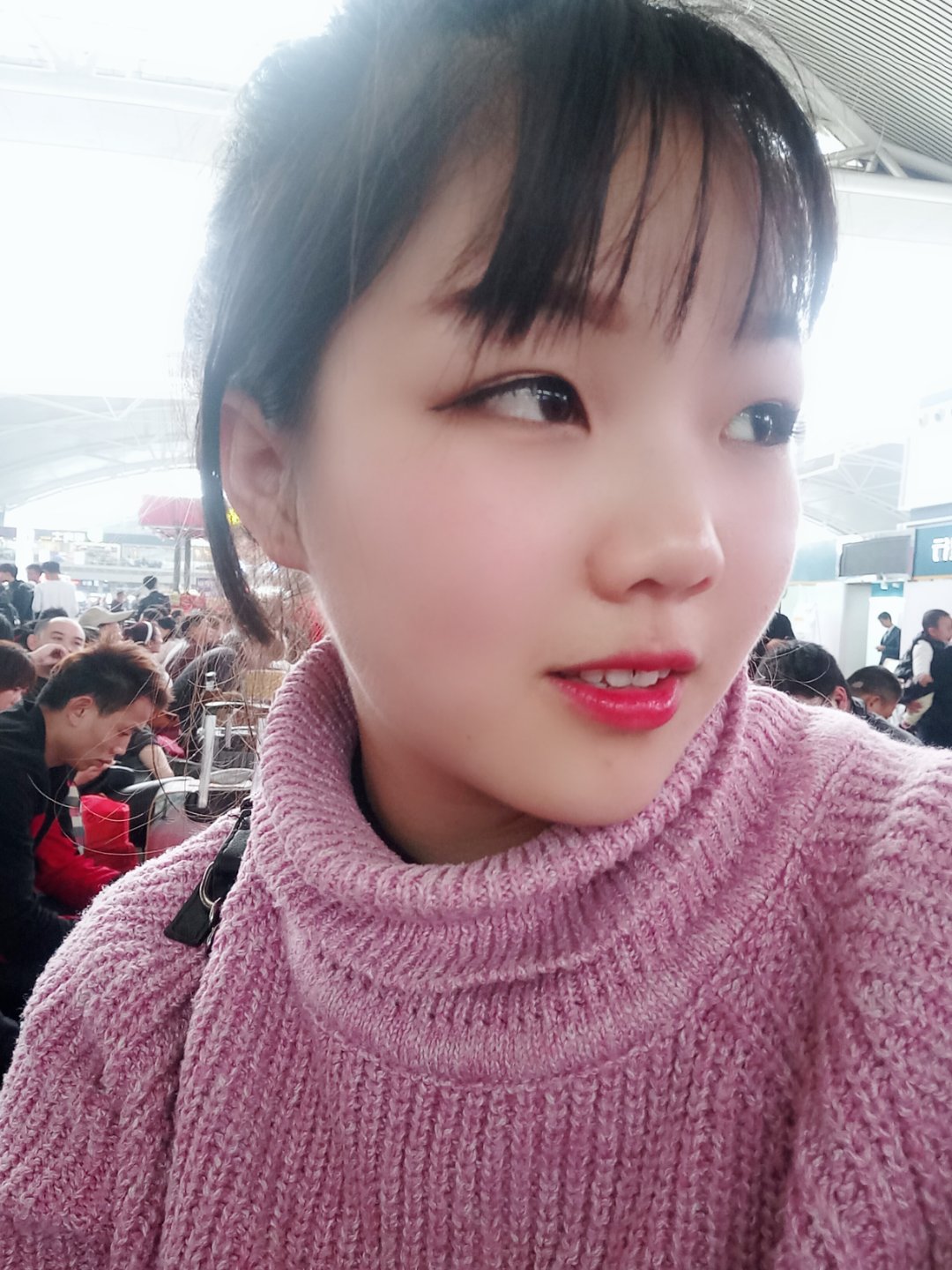 汤圆哦哈哈哈的照片