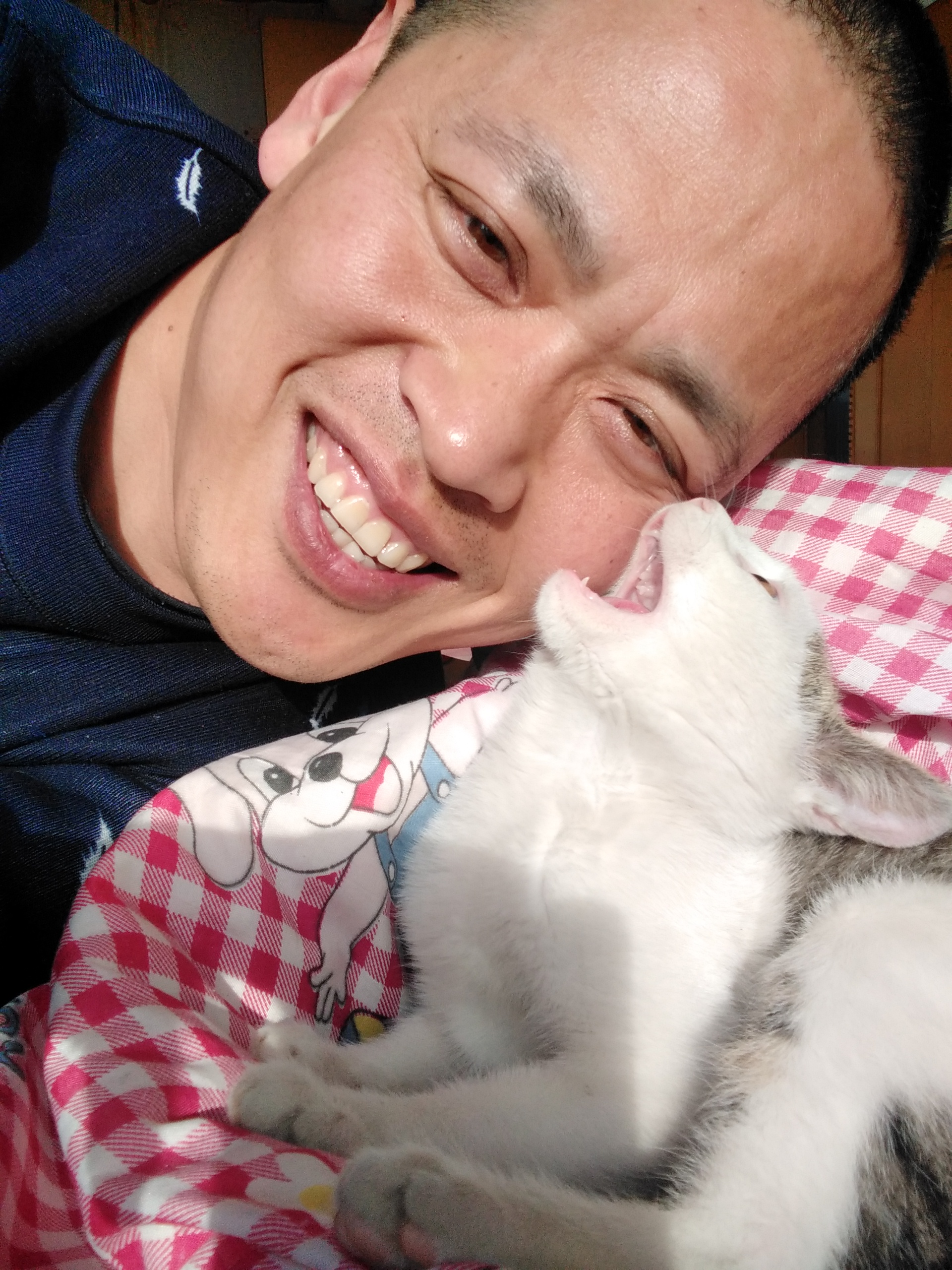 福运来的照片