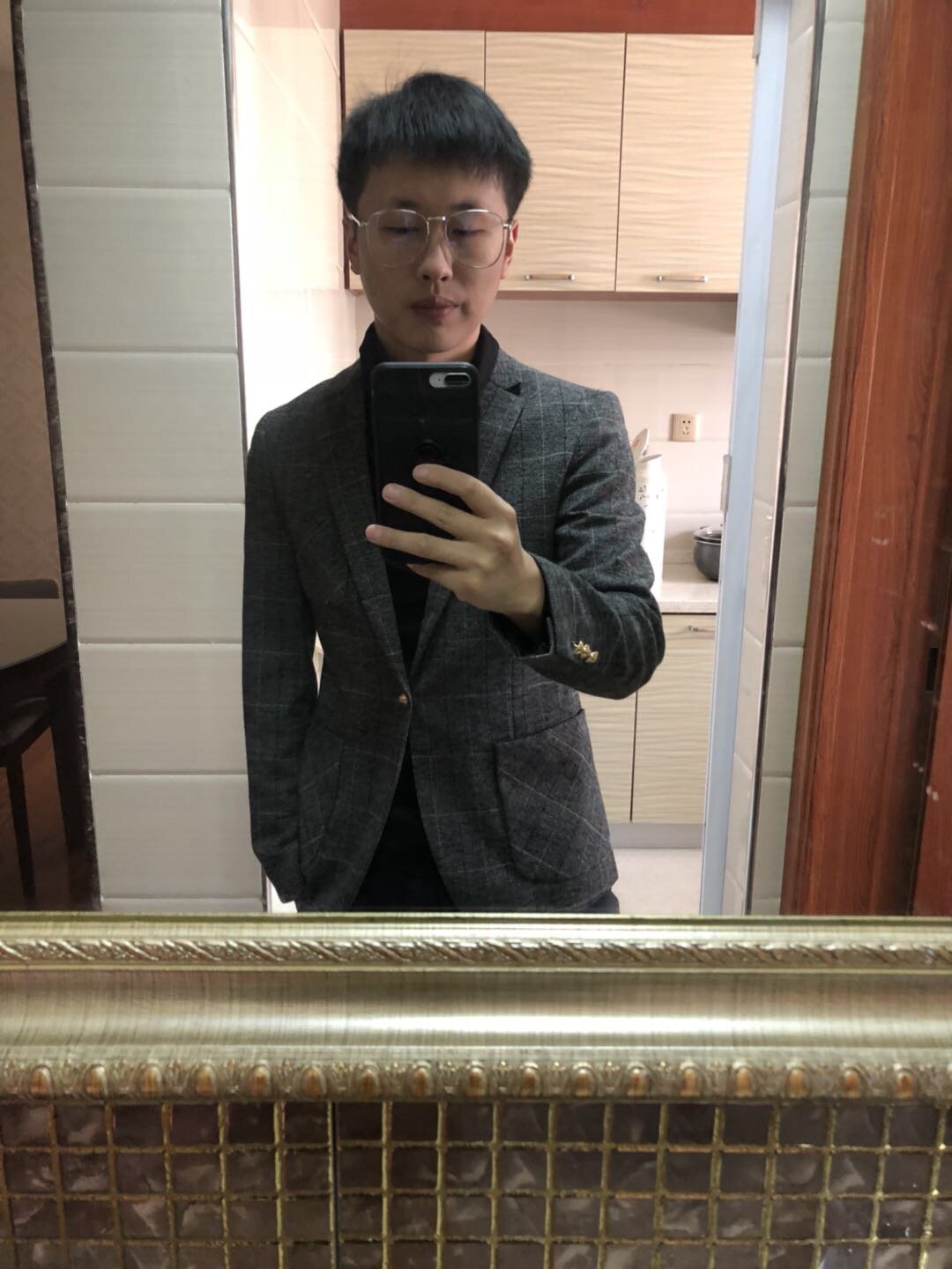 顾小北的照片