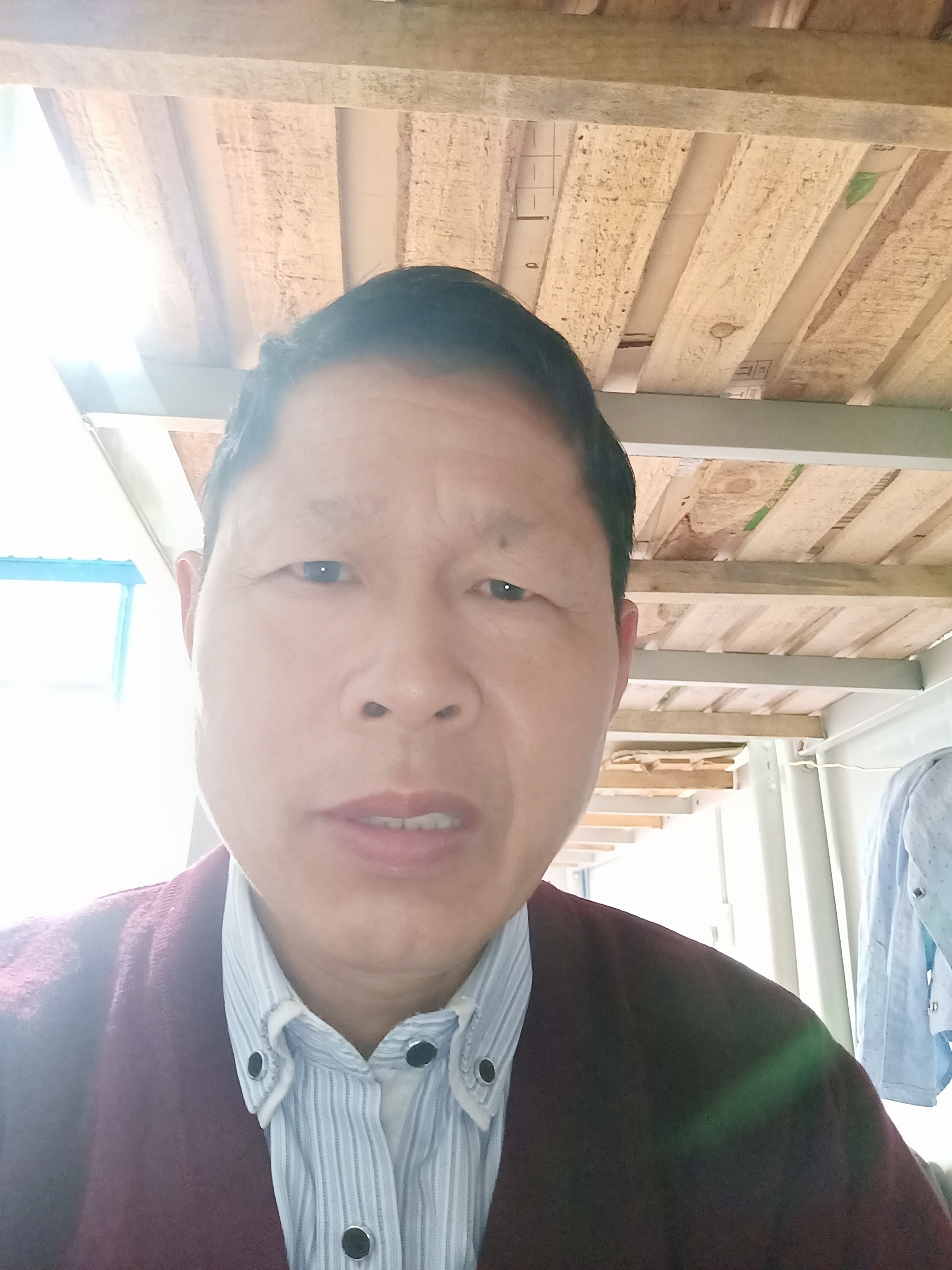 姜老师的照片