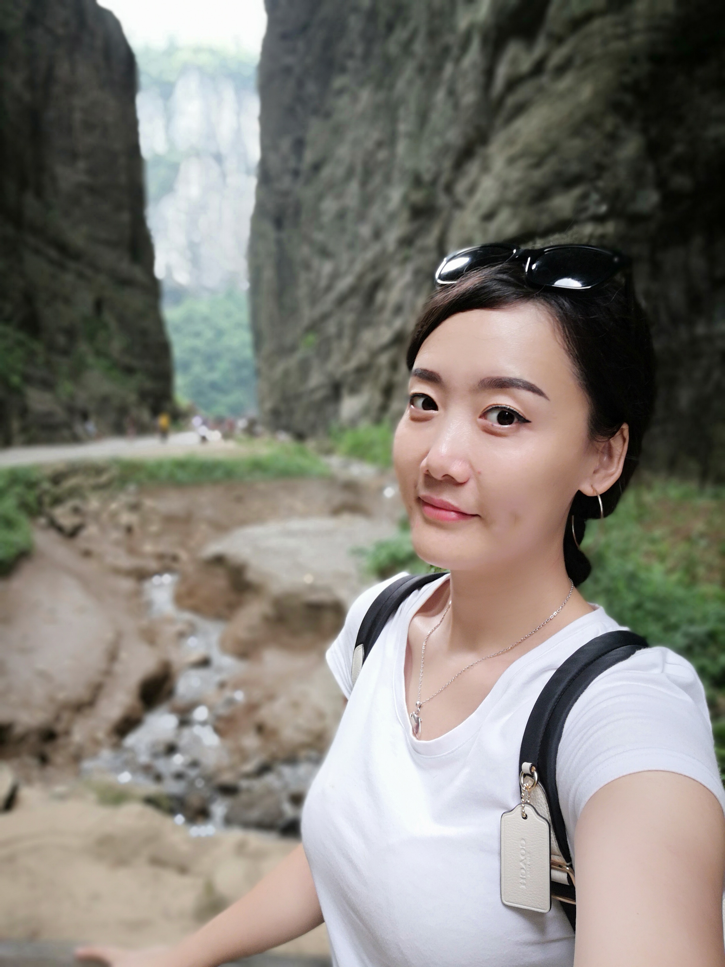 Sally陈的照片