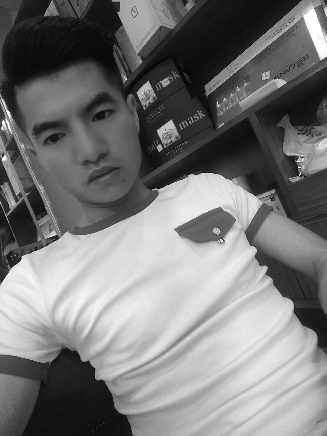 男汉子•的照片