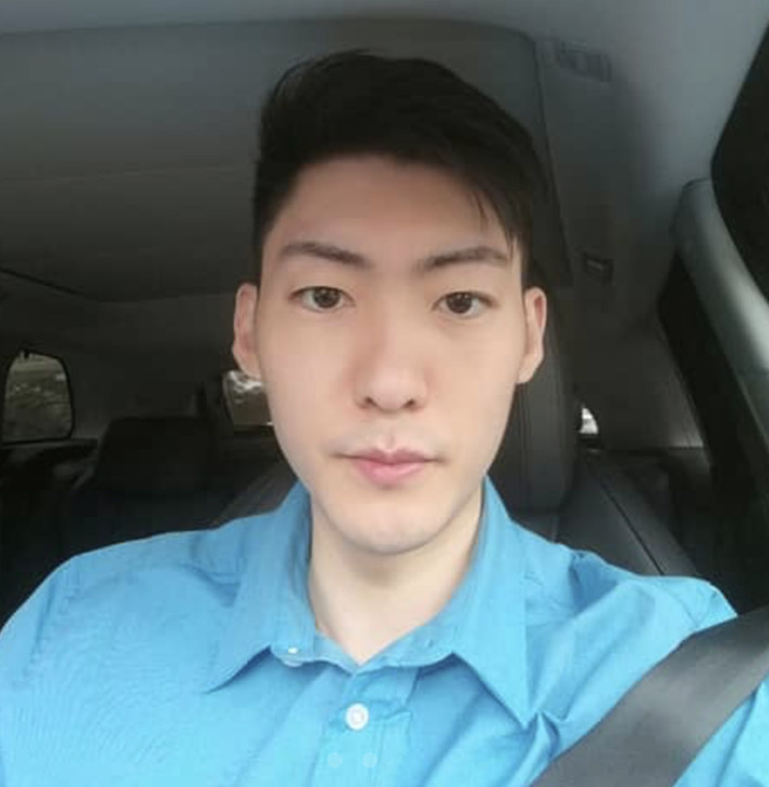 北方的巷的照片