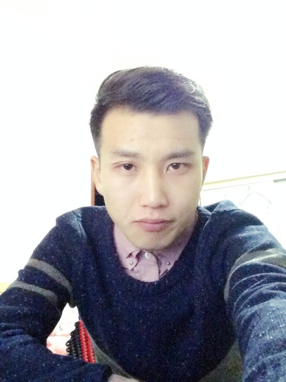 街頭詩人的照片