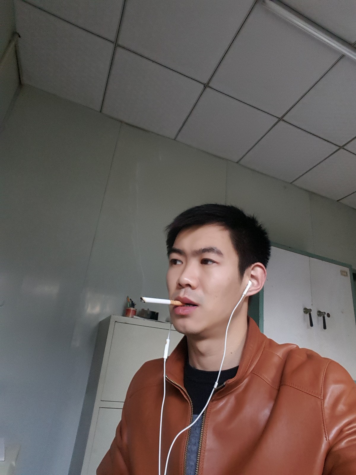 四季相遇不算晚的照片
