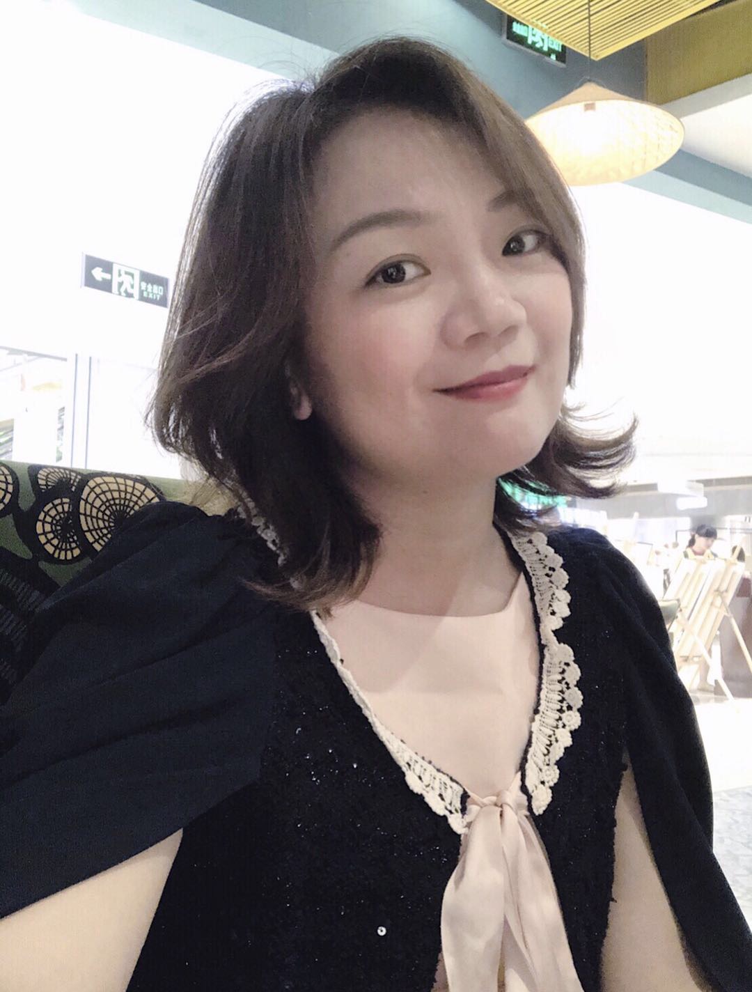 Miu Miu的照片