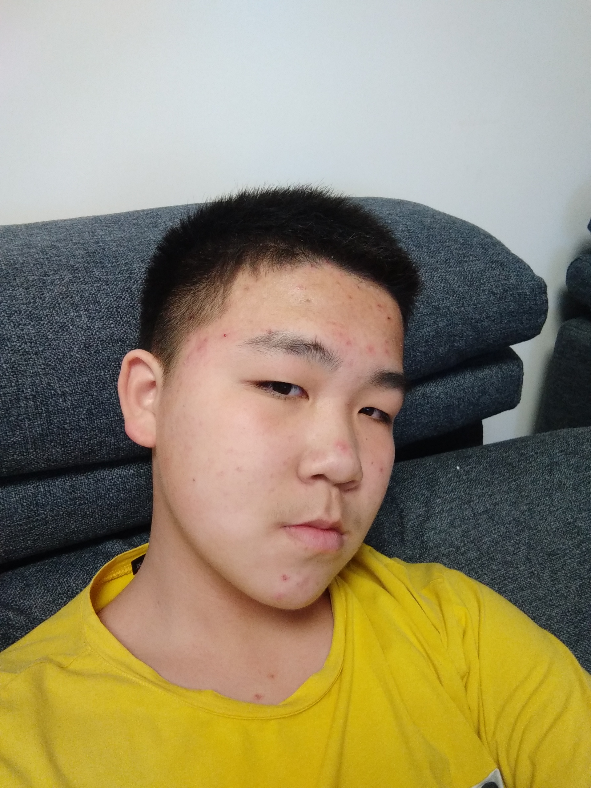 找KMP的照片