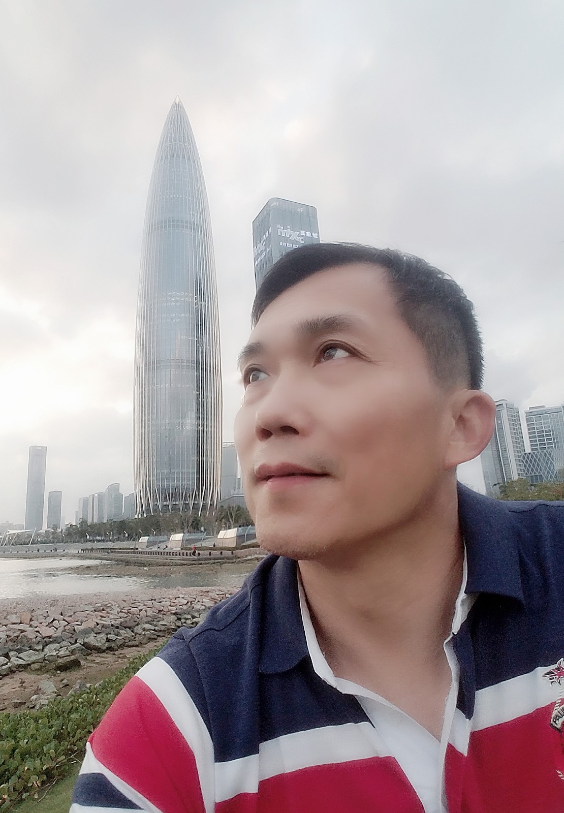 我爱春雨