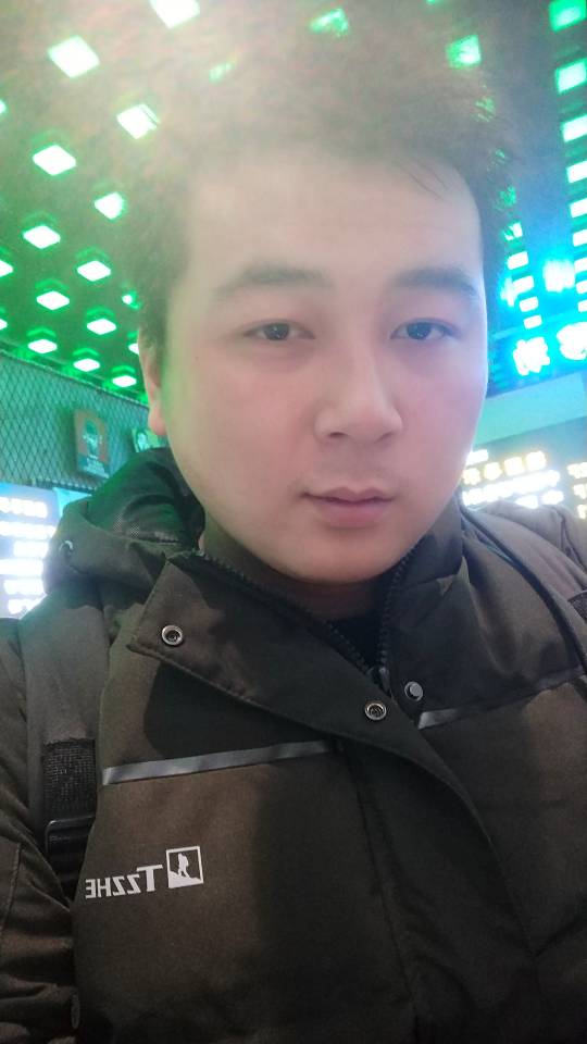 破锅自有破锅盖的照片