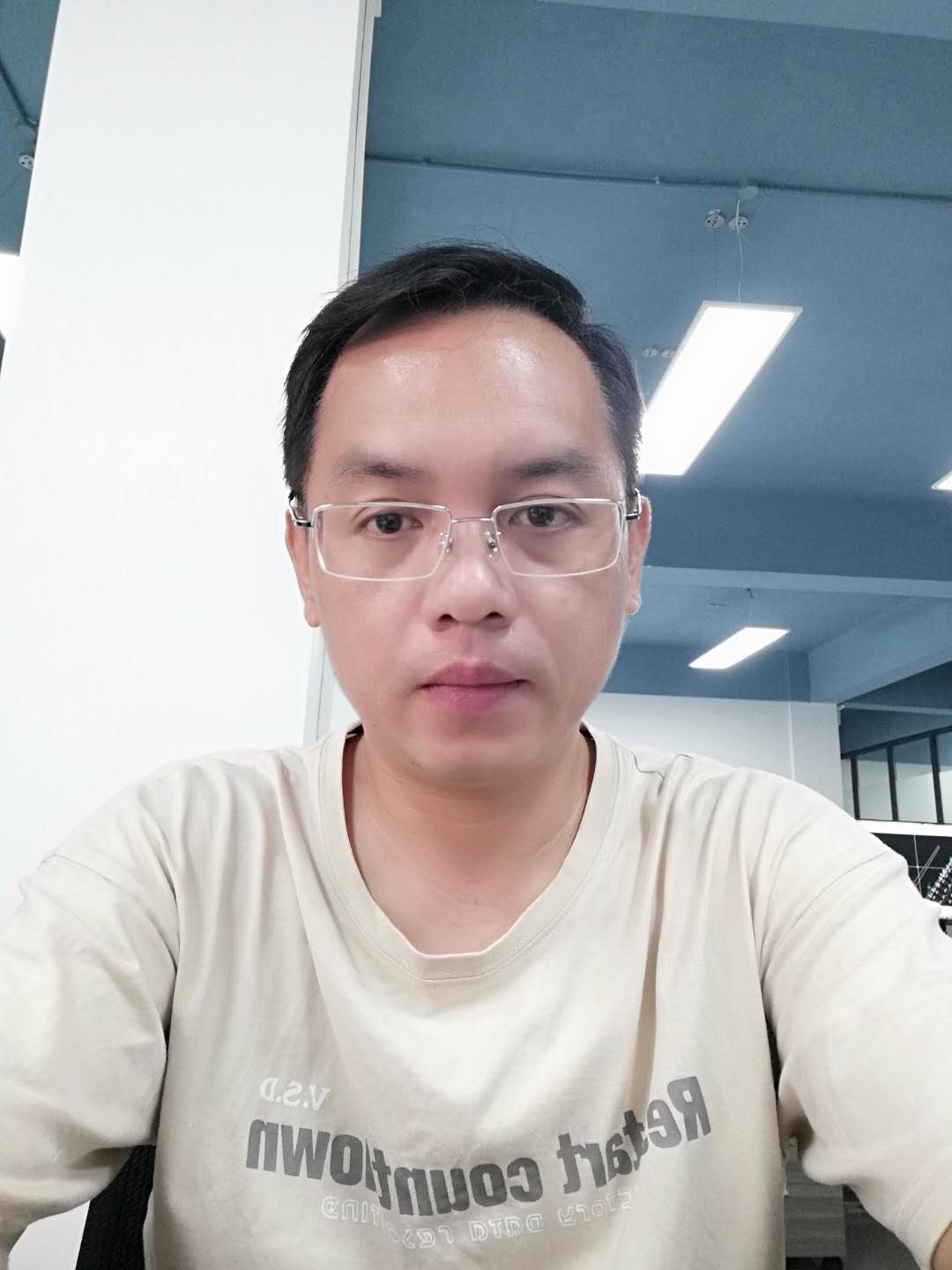 林山风的照片