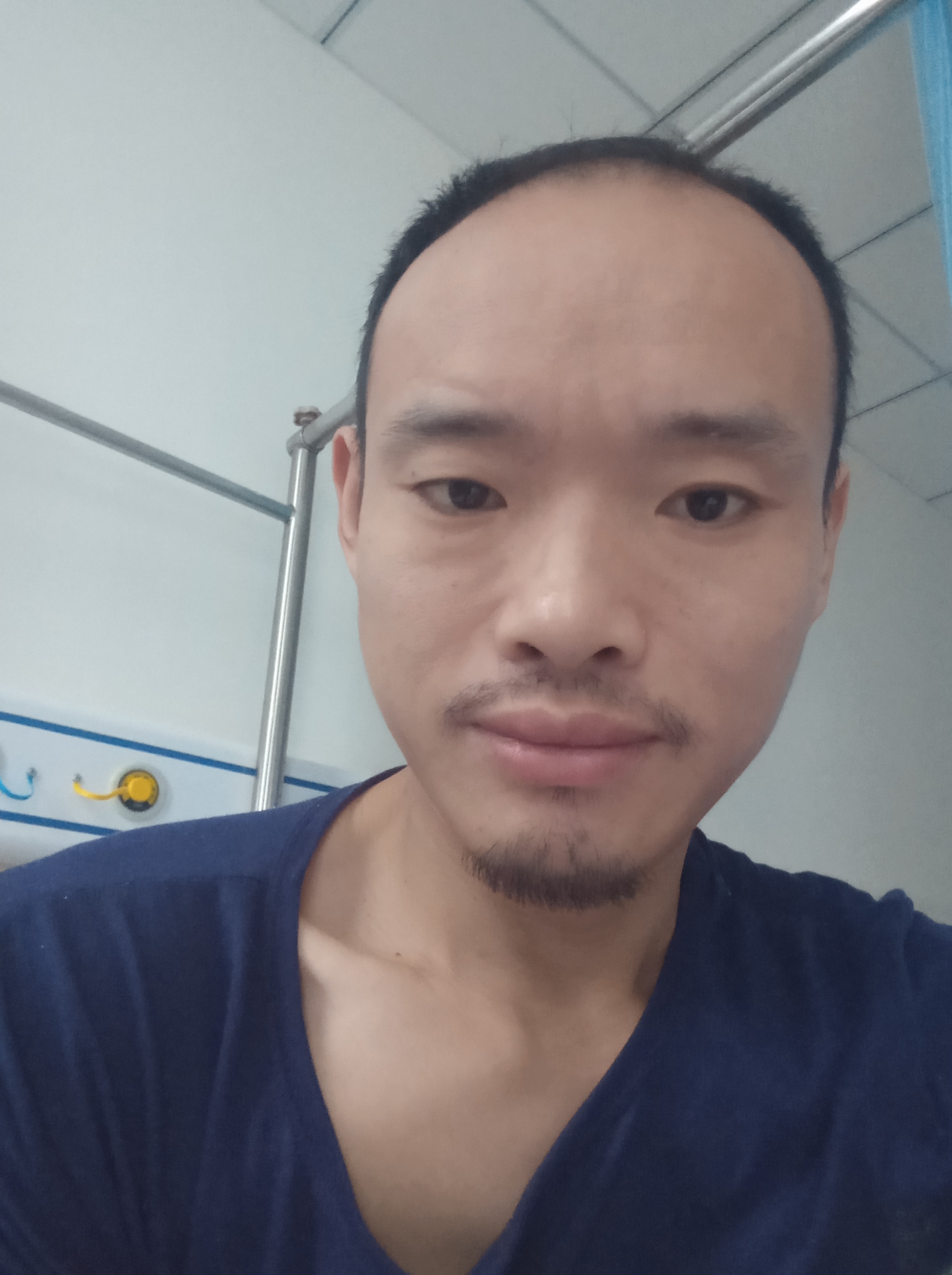 一心向西的照片