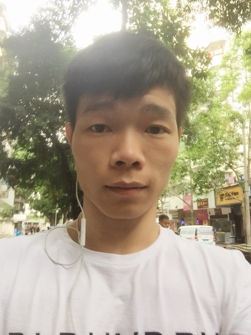 大道易行的照片