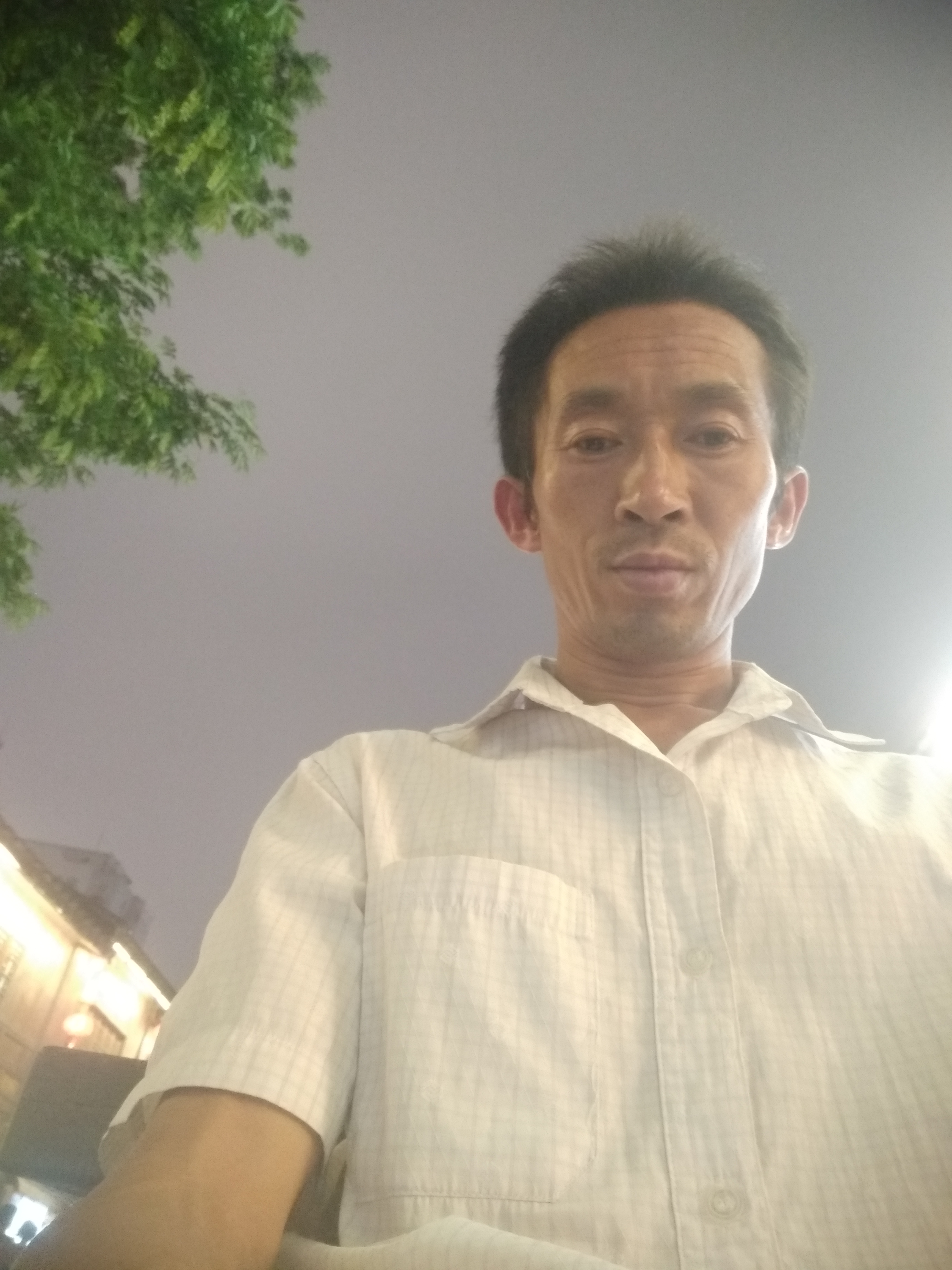 石坝彝乡的照片
