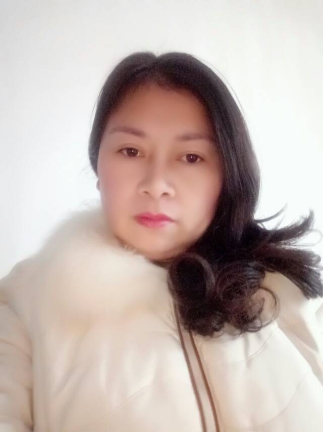 田木果的照片