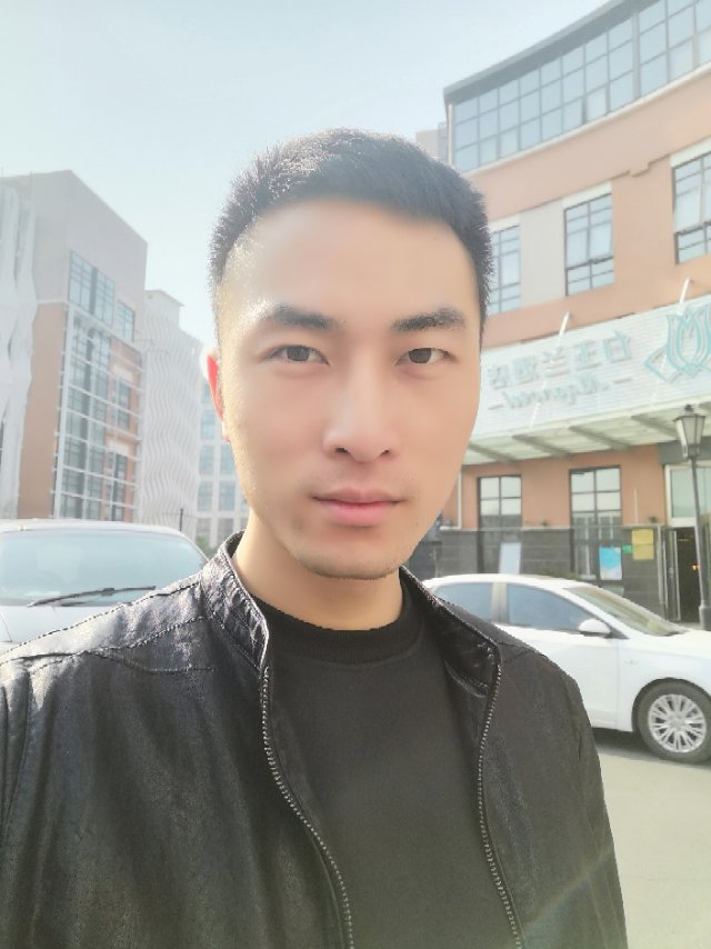 真心付出才会赢的照片