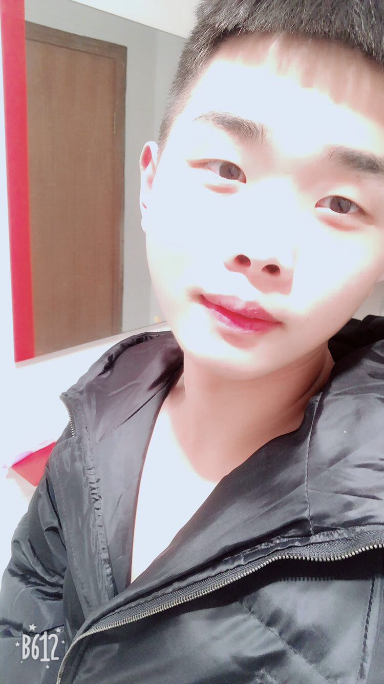 年轻人哟的照片