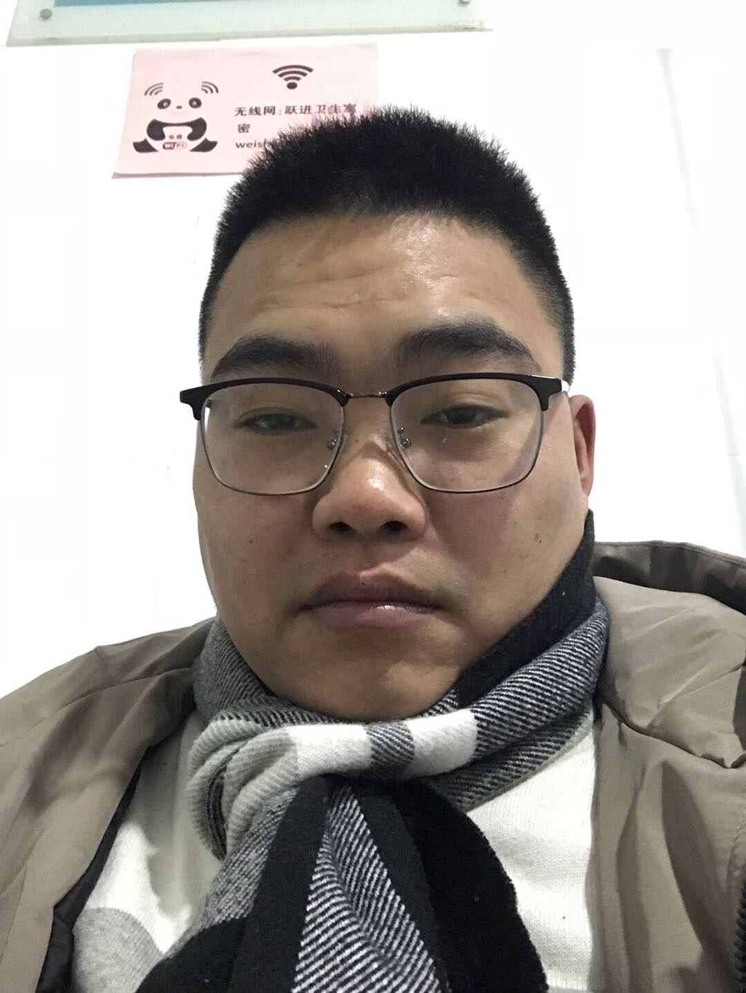 明明白白找对象的照片