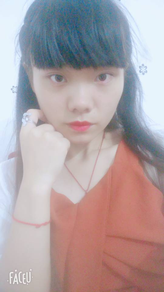 蓝雪情的照片