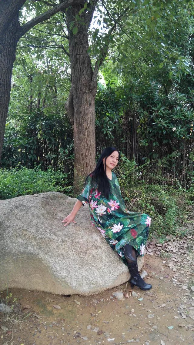 新仙妮的照片